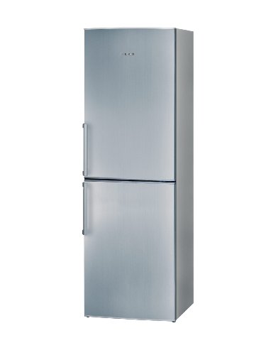 Bosch KGV36X47 Kühl-Gefrierautomat / A++ / 205 kWh/Jahr / Kühlen: 225 L / Gefrieren: 87 L