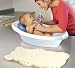 Baby Delight Inc. Cuddle Cubby Gift Set By Baby Delight In Yellow
