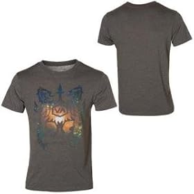 RVCA Milky Crest T-Shirt - Short-Sleeve - Men's