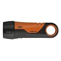 Princeton Tec AMP 1.0 Flashlight - Orange