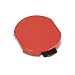 U. S. Stamp & Sign Trodat T5415 Stamp Replacement Ink Pad, 1.75-Inch Depth, Red (P5415RD)
