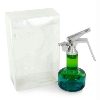 Diesel Green by Diesel Eau De Toilette Spray 75 ml Preisvergleich