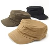 ドイツ、パトロールＣＡＰ（新品、ミリタリー）