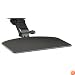 Accessory Articulating Keyboard Shelf