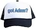 got Adam? Adult Mesh Hat