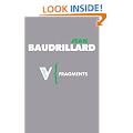 Fragments (Radical Thinkers)