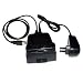 USB Desktop Cradle Sync &amp; Charger incl. AC Adapter for Acer N35 , Yakumo Alpha GPS