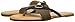 Seven7 Women's Koopie Flat Sandal