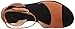 Pour La Victoire Women's Ciara Platform Sandal
