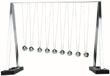 Pendulum Waves -17mm Snake Ball