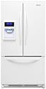 KitchenAid : KFIS20XVWH Refrigerator