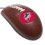 Iowa State Cyclones Pro-Grip Optical Mouse