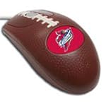 Iowa State Cyclones Pro-Grip Optical Mouse
