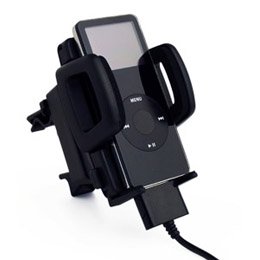 HERBERT RICHTER・iPod＆テレホンホルダー・Type L
