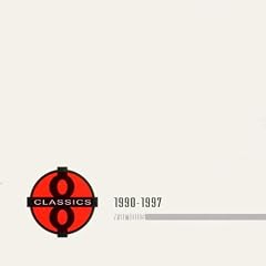 1990-1997: Plus 8 Classics