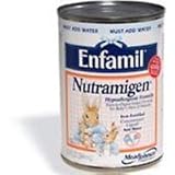 Enfamil Nutramigen Lipil Hypoallergenic Infant Formula, Iron Fortified, Concentrated Liquid , 13 fl oz (384 ml)