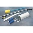 Hip/Knee Equipment Package w/32 in. Reacher - Pack of 1