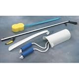 Hip/Knee Equipment Package w/32 in. Reacher - Pack of 1