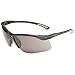 Kleenguard 08148 Smoke V30 Flexible Eye Protection (12 per Case)