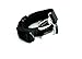 Made in USA Shirt Stays Y Style with Non-slip Locking Clamps One Size-black/office Suit/dress Up/formal Dress/dressy