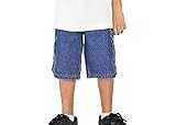Outlooks Denim Cargo Shorts