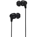 Pioneer SE-CL501T-K Cuffia Auricolare con Microfono per iPhone, Android e Blackberry, Nero