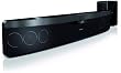 Philips HTS7140/12 3D Blu-ray Soundbar Heimkino-System (3D, USB 2.0, Ambisound, HDMI 1.4 ARC, 500 W, DivX-Ultra, MKV) schwarz
