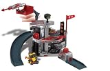 Androidz Firepost 15 Playset and FigureIMAGE