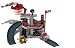 Androidz Firepost 15 Playset and Figure_s-1