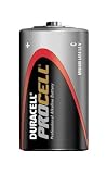 Duracell Procell Battery Alkaline 1.5V C Ref MN1400 [Pack 10]