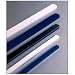 BMI 1/2" x 18" Strip Finger Splint, Blue, Open Cell, 12/Pkg