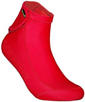 Sockwa 2013 Playa Hi (M10/W11, Red)