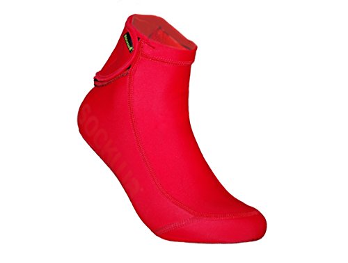 Sockwa 2013 Playa Hi (M10/W11, Red)