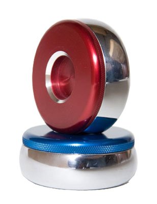 Venture Shuffleboard - Pucks Alumicap Weights