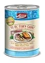 Merrick Seasonals Ye Ol' Fish 'N Chips Formula Canned Dog Food