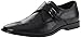 Calvin Klein Men's Norn Leather Loafer