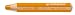 Stabilo Woody 3 in 1 - orange