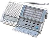 Search : Sangean PT-633 AM/FM Stereo/Sw Travel Radio