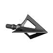 G 5 Outdoors Montec 100 Grain 1-1/16 Cut Broadheads (3 Pack)