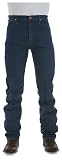 Wrangler 30 Inseam Original - fit Cowboy - cut Western Jeans