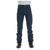 Wrangler® 30 Inseam Original - fit Cowboy - cut Western Jeans by Wrangler