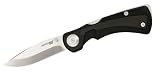 Eigenschaften Leatherman L830637 / Leatherman L830637 Jagdmesser Nehalem inkl. Nylongürtelholster