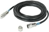 CABLESTOGO 50724 HT RUNNER 5-COAXIAL CABLE (50 FT)