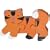Chunky Cat Mini Jigsaw