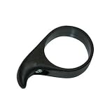 REDLINE Cyclo-Cross Chain Keeper 34.9mm Nylon Black