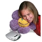 YOUniverse Daisy Speaker Pillow