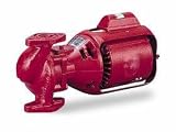 Bell & Gossett Circulating Pump Bell & Gossett Series 100 Model PR 1/6hp 115 Volts