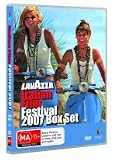 Italian Film Festival 2007 - 13 Film Collection - 6-DVD Box Set ( Manuale d`amore 2 / Centochiodi / Saturno contro / Quale amore / Baciami piccina / La cena per farli conoscere / L [ NON-USA FORMAT, PAL, Reg.0 Import - Australia ]