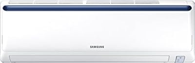 Samsung AR18KC5JDMC Split AC (1.5 Ton, 5 Star Rating, Blue Cosmo Strip)