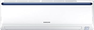 Samsung AR24KC2JAMC Split AC (2 Ton, 2 Star Rating, Blue Cosmo Strip)